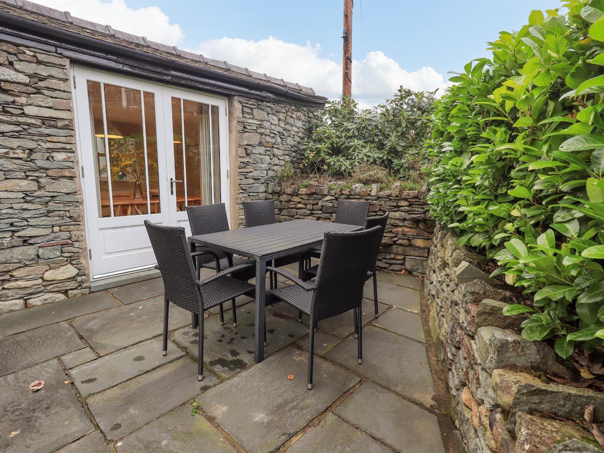 Villa Honeywood House Grasmere Exterior foto