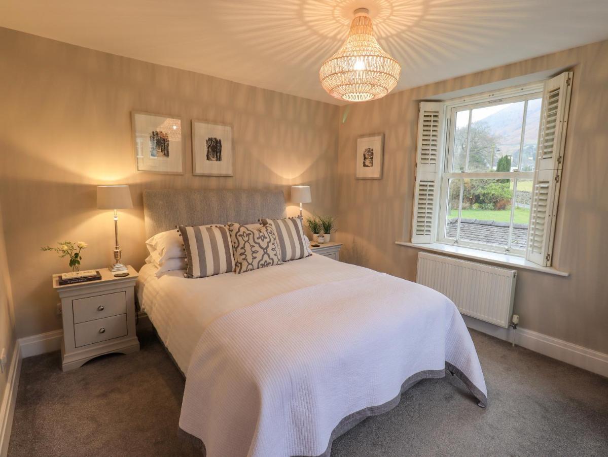 Villa Honeywood House Grasmere Exterior foto