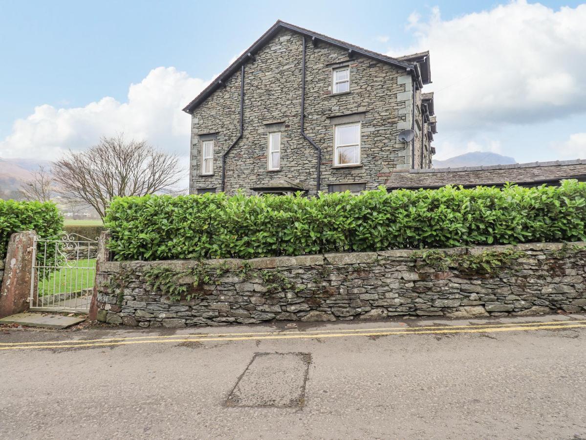 Villa Honeywood House Grasmere Exterior foto